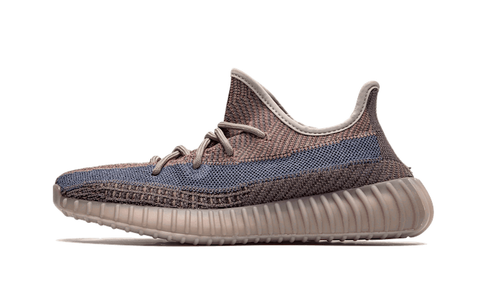 Кецове и обувки adidas Yeezy Yeezy Boost 350 V2 ''Fade'' Кафяво | H02795, 0