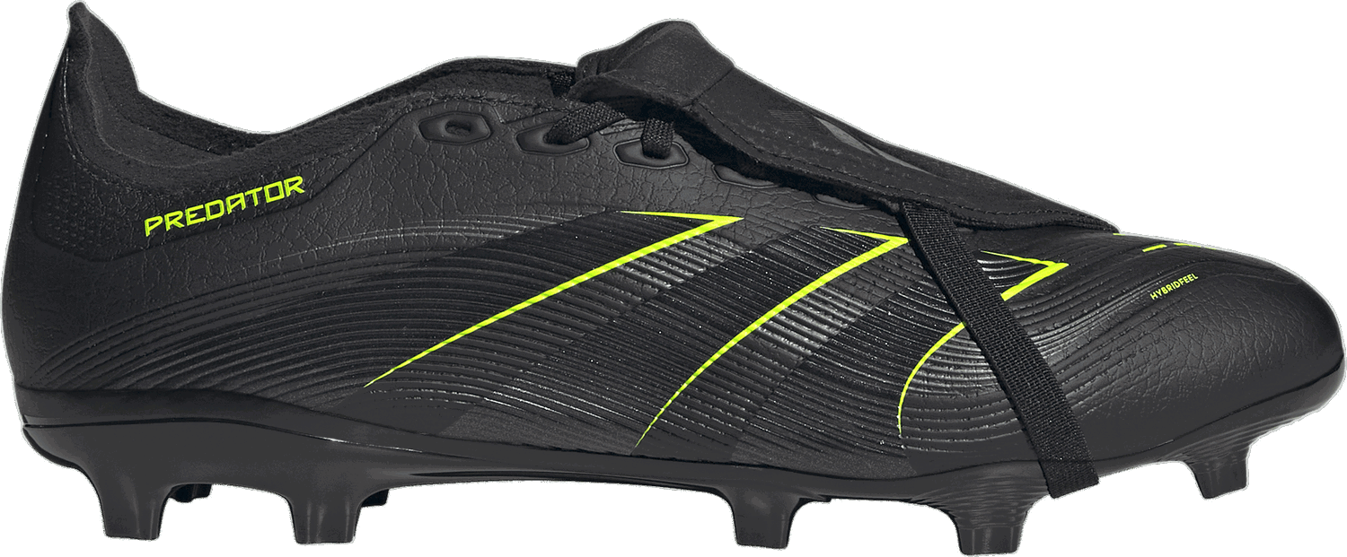 Кецове и обувки adidas Performance Predator League FT FG/MG Черно | ji1110, 0