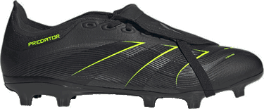 Кецове и обувки adidas Performance Predator League FT FG/MG Черно | ji1110, 0