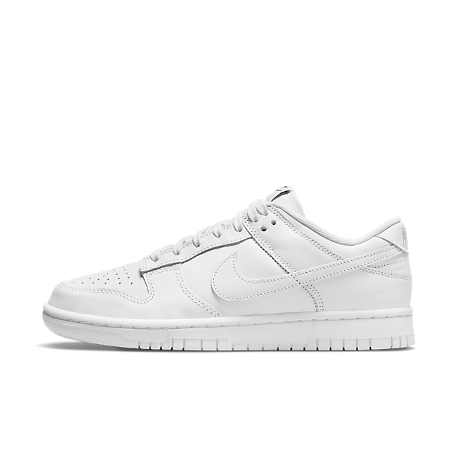 Кецове и обувки Nike Dunk Low "Triple White" W Бяло | DD1503-109, 0