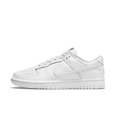 Кецове и обувки Nike Dunk Low "Triple White" W Бяло | DD1503-109, 0