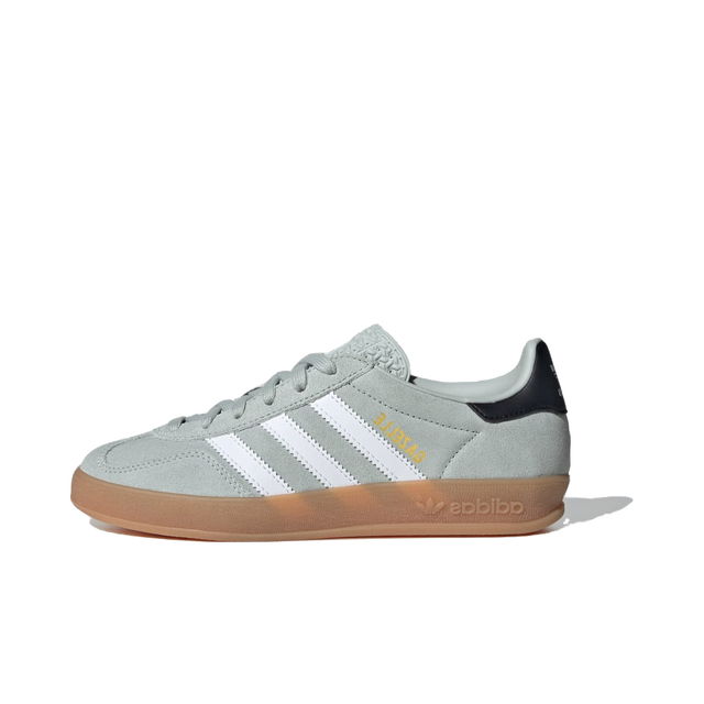 Gazelle Indoor