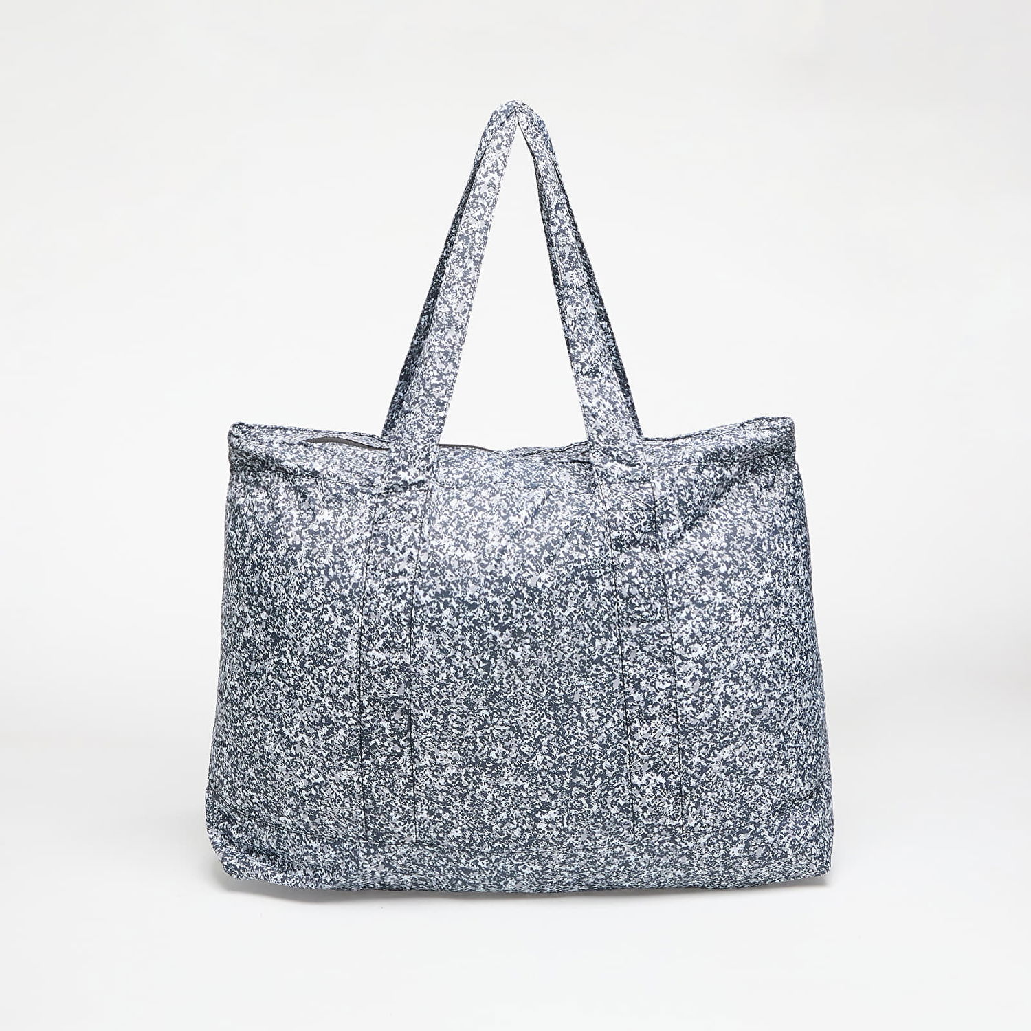 Голяма пазарска чанта adidas Performance Stella McCartney Packable Tote Bag Черно | JJ1010, 1