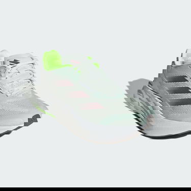 Кецове и обувки adidas Performance Boty Duramo Speed Бяло | IE5476, 3