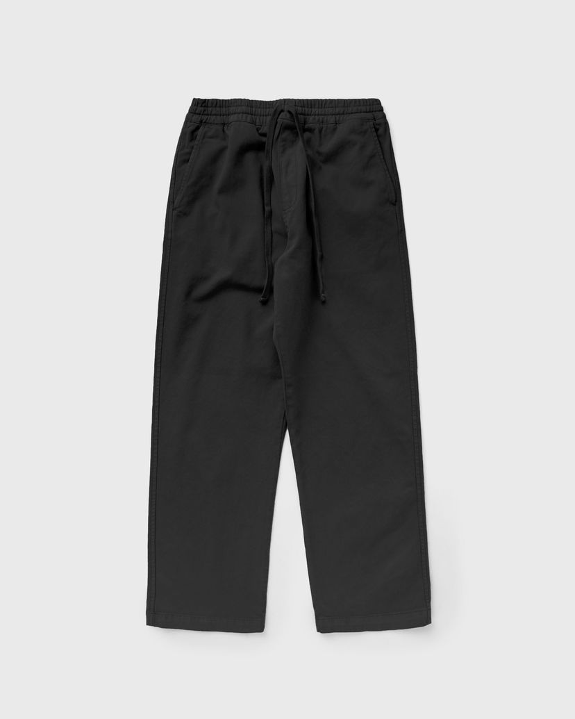 Панталони Carhartt WIP Floyde Pant Черно | I033585-89.GD