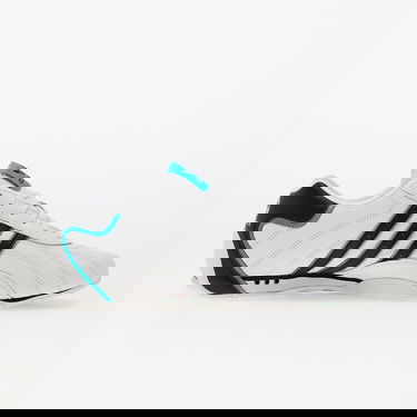 Кецове и обувки adidas Originals Adiracer Lo Mercedes AMG Petronas F1 Team Бяло | JR4544, 2