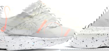 Кецове и обувки Nike W Crater Impact Бяло | cw2386-100, 2