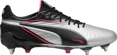 Кецове и обувки Puma KING Ultimate SG Металик | 108304-03, 0