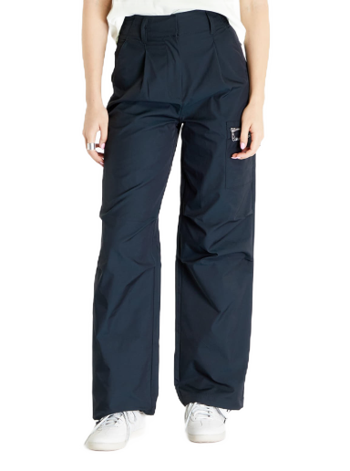 Two Tone Parachute Pants