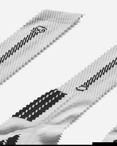 Чорапи Aries Column Socks Бяло | AR0004903 WHT, 3
