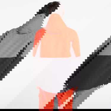 Яке Horsefeathers Hooded Recon Jacket Оранжево
 | OM327E, 5