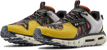 Кецове и обувки Under Armour HOVR Summit Черно | 3022969-001, 2