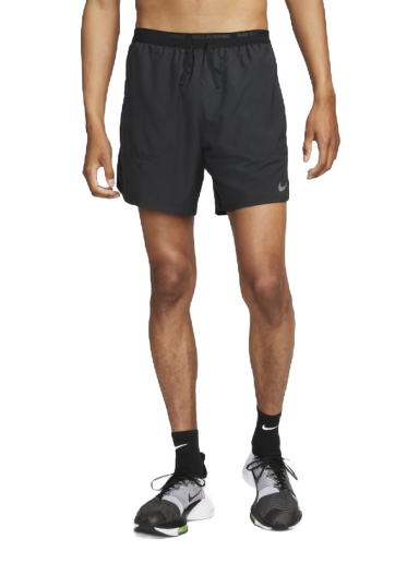 Къси панталони Nike Dri-FIT Stride Черно | dm4759-010
