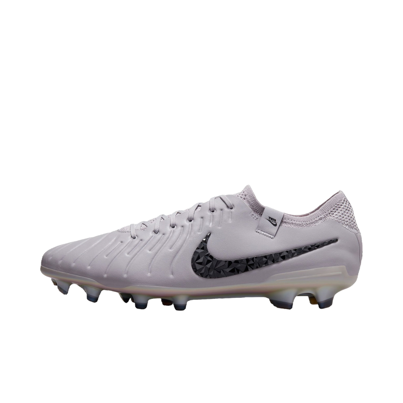 Кецове и обувки Nike LEGEND 10 ELITE FG AS Сиво | fq3250-001