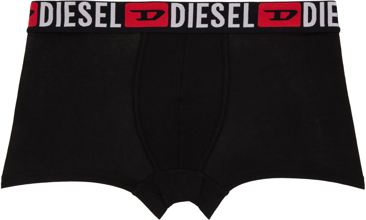 Боксерки Diesel Five-Pack Umbx-Damienfivepack Boxer Briefs Черно | 00SUAG-0DDAI-E4356, 1