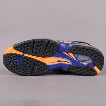 Кецове и обувки Jordan Air Jordan 8 Retro ''Phoenix Suns'' Черно | 305381-043, 4