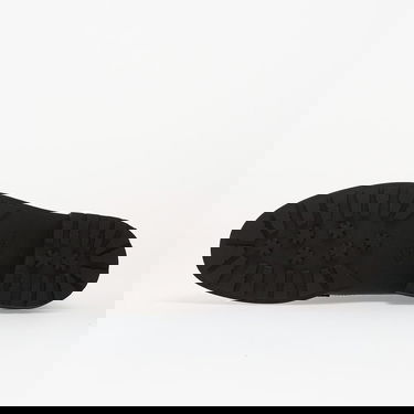 Кецове и обувки Clarks Leather Chunky Loafers Orinoco3 Edge EUR 36 Черно | 26183172, 1