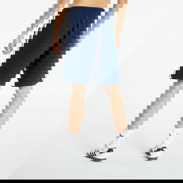 Къси панталони adidas Originals 3 Stripe Short Тъмно синьо | IA6352, 4