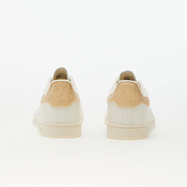Кецове и обувки adidas Originals Stan Smith Lux "White" Бяло | HP3170, 4
