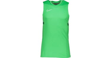 Потник Nike Dri-FIT Academy 21 Tank Top Зелено | db4358-362, 1