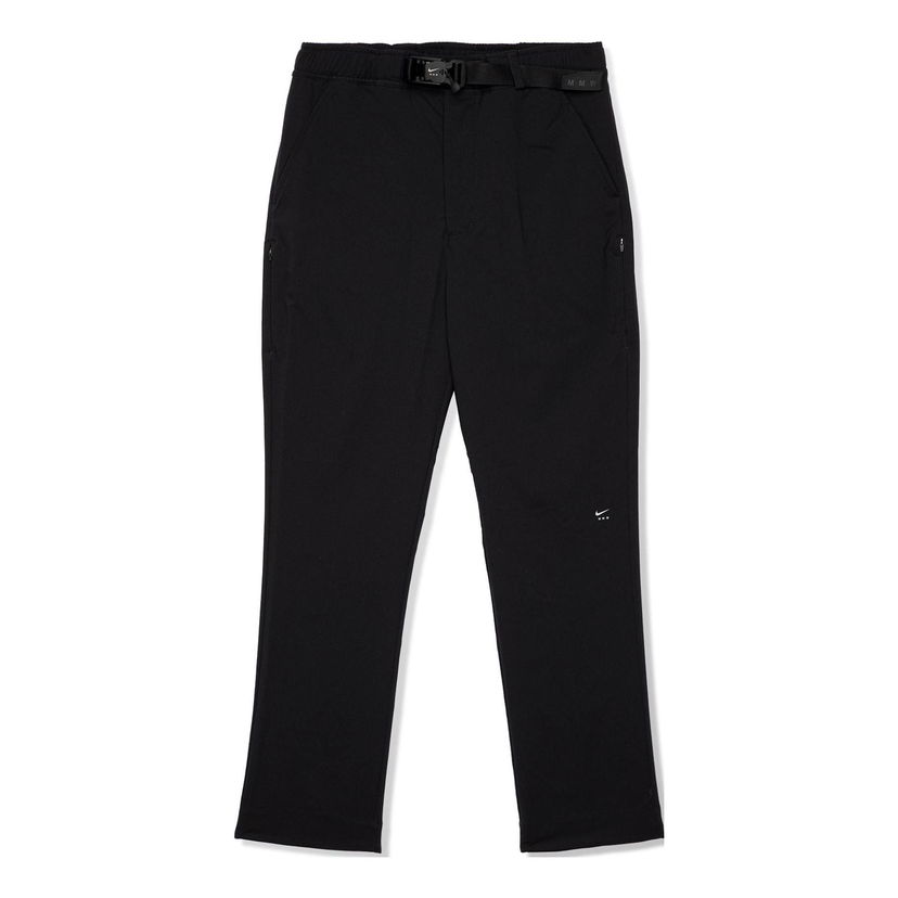 Панталони Nike MMW Crossover Slim Fit Pants Черно | DD9432-010