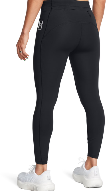 Клинове Under Armour UA Run Anywhere Tights Черно | 1386342-001, 1
