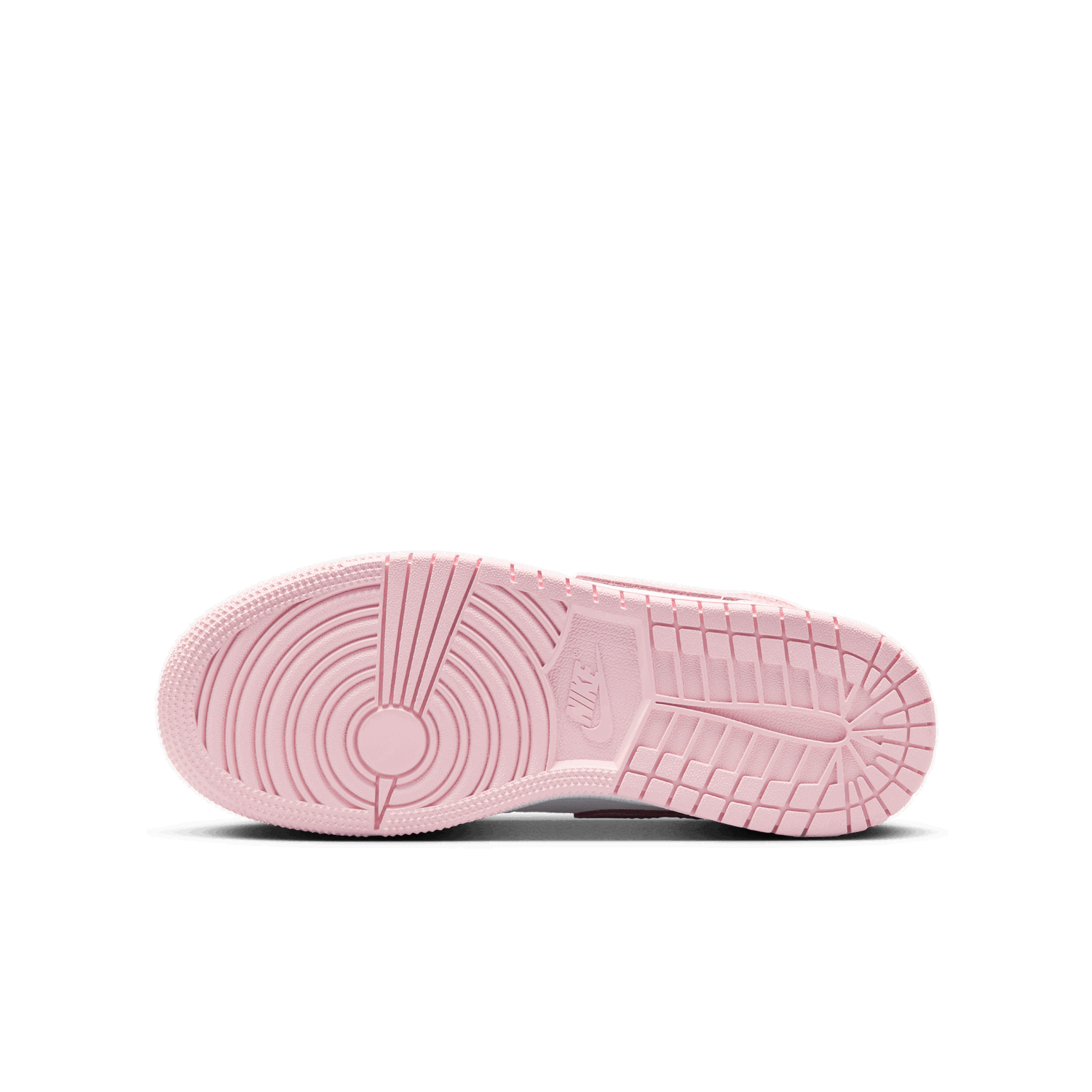 Кецове и обувки Jordan Air Jordan 1 Mid Розово | DQ8423-608, 1