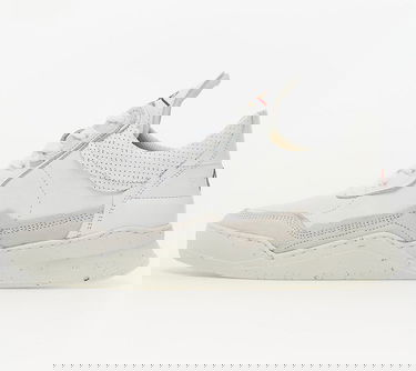 Кецове и обувки Filling Pieces Footshop x Low Top Ghost Бежово | 252289319010, 0