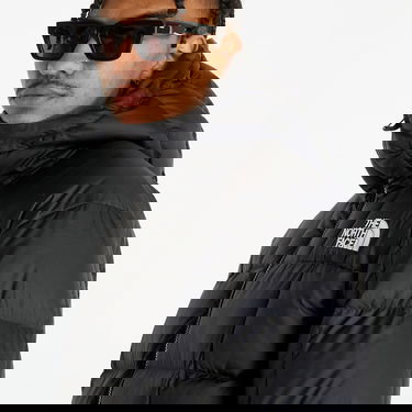 Яке The North Face Lhotse Hooded Jacket Черно | NF0A853CJK3, 3