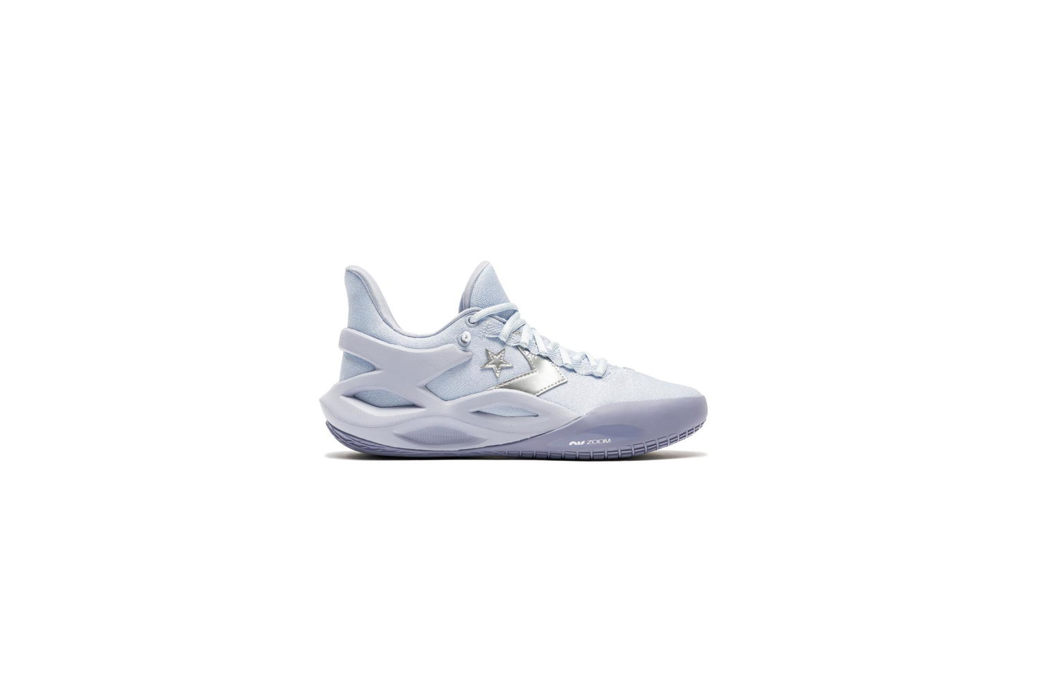 Кецове и обувки Converse ALL STAR BB TRILLIANT CX OX Сиво | A07523C, 0