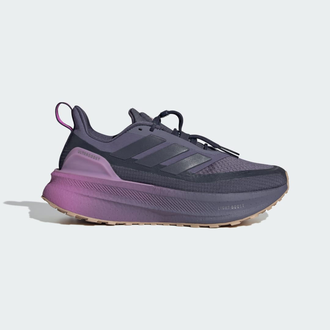 Кецове и обувки adidas Performance Ultraboost Лилаво | JQ5377, 0