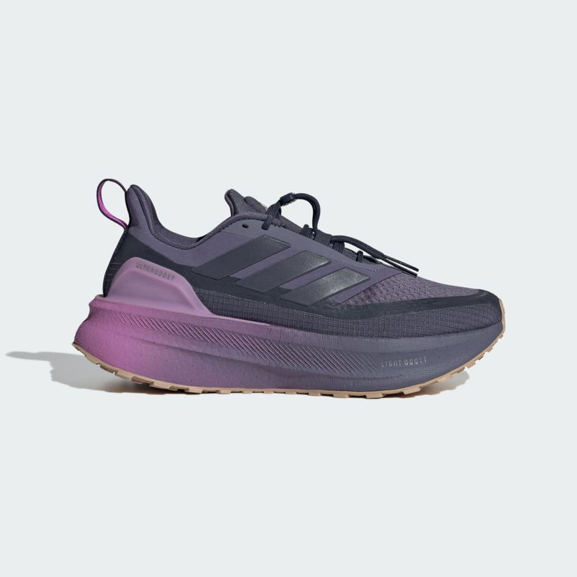 Кецове и обувки adidas Performance Ultraboost Лилаво | JQ5377