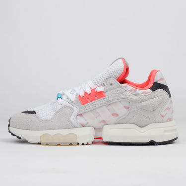 Кецове и обувки adidas Originals ZX Torsion Сиво | EH0251, 0