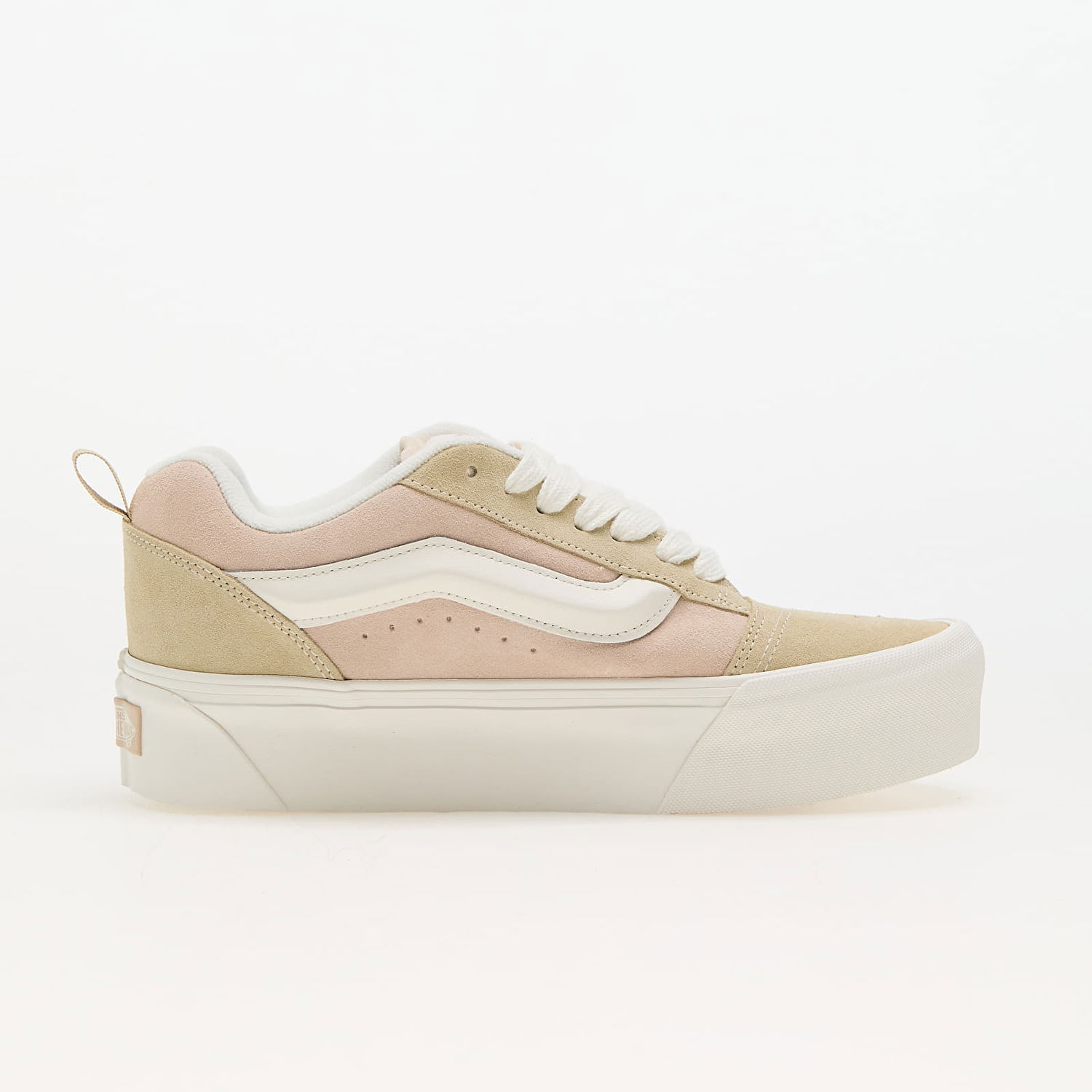 Кецове и обувки Vans Knu Stack Mojave Desert Бежово | VN000CP6BSM1, 1