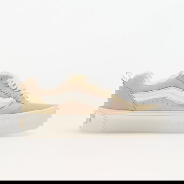Кецове и обувки Vans Knu Stack Mojave Desert Бежово | VN000CP6BSM1, 1