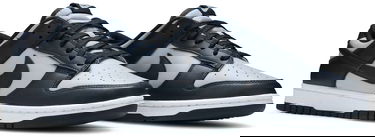 Кецове и обувки Nike Dunk Low "Georgetown" Сиво | DD1391-003, 5