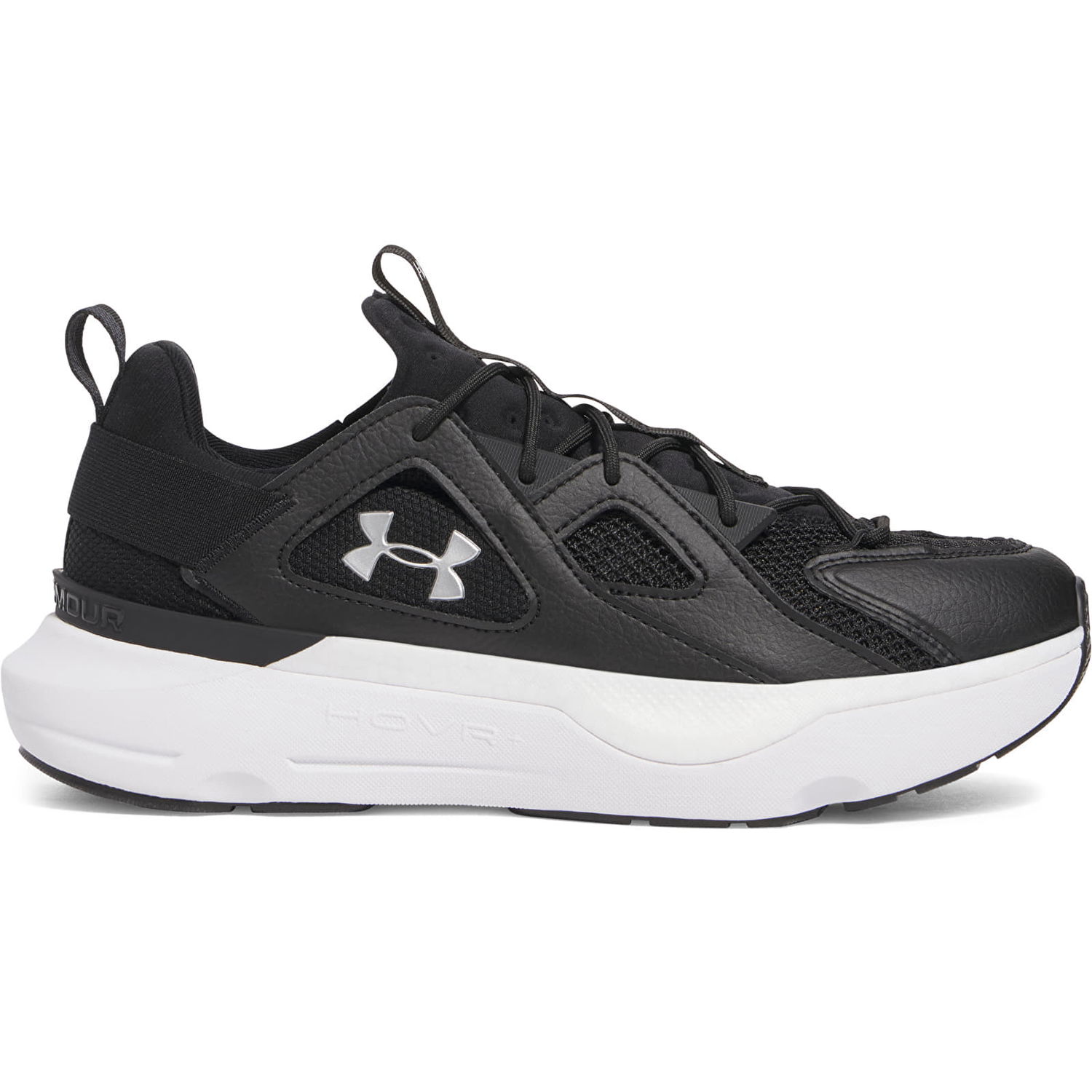 Кецове и обувки Under Armour Infinite MVMNT SE Черно | 6000902-001, 1