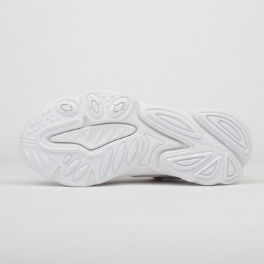 Кецове и обувки adidas Originals Ozweego W Сиво | EG0552, 4