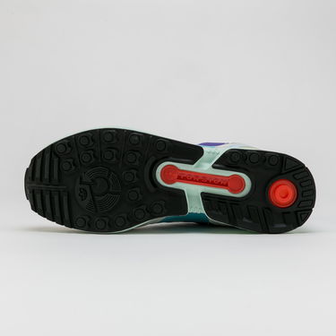 Кецове и обувки adidas Originals Z8000 Бяло | EF4366, 4