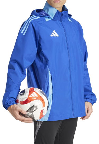 Яке adidas Originals adidas TIRO24 C AWJKT Тъмно синьо | ir7561, 2