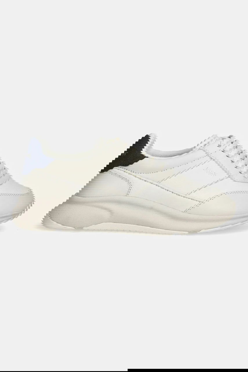 Кецове и обувки AXEL ARIGATO Axel Arigato Genesis Neo Бяло | F3243003, 1