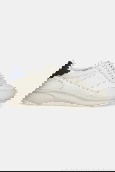 Кецове и обувки AXEL ARIGATO Axel Arigato Genesis Neo Бяло | F3243003, 1