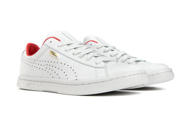 Кецове и обувки Puma Court Star OG Бяло | 358322-01, 1
