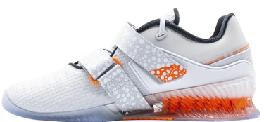 Кецове и обувки Nike Romaleos 4 Бяло | dj4487-900, 1