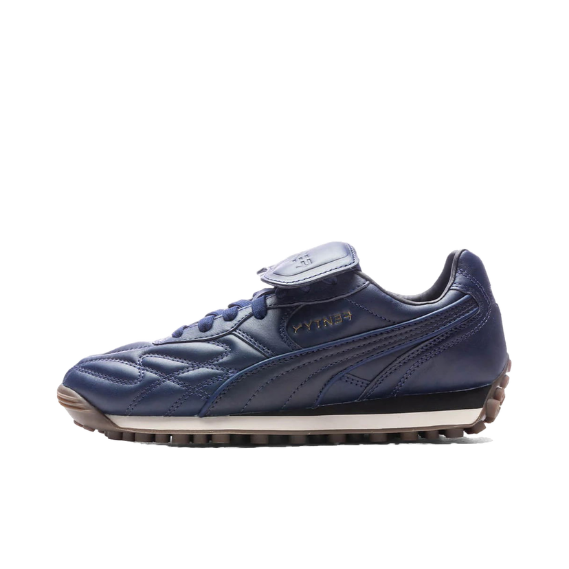 Кецове и обувки Puma Avanti L Rihanna Fenty Club Navy Тъмно синьо | 399262-01