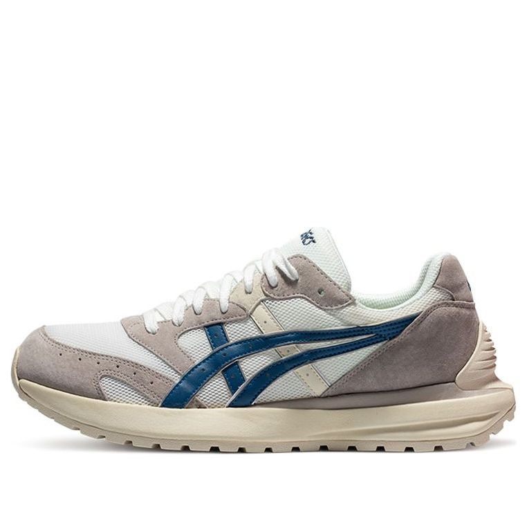 Кецове и обувки Asics Tarther Sc Сиво | 1203A125-102