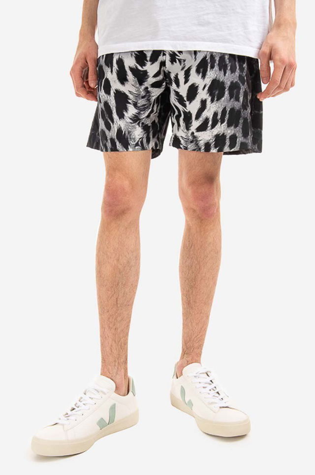 Shorts With Print