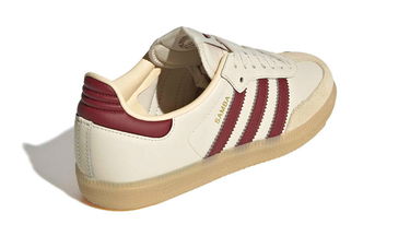 Кецове и обувки adidas Originals Samba OG Junior Originals Бежово | JQ8554, 4