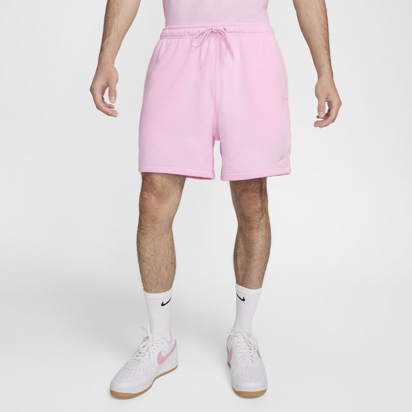 Къси панталони Nike Club Short Розово | FN3520-663