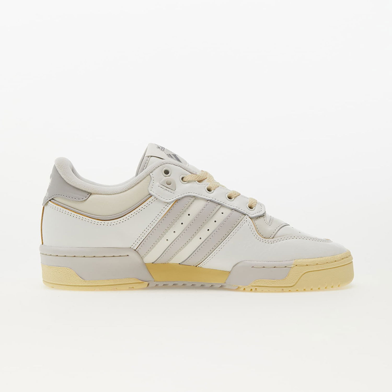 Кецове и обувки adidas Originals Rivalry Low 86 Бяло | GZ2556, 1